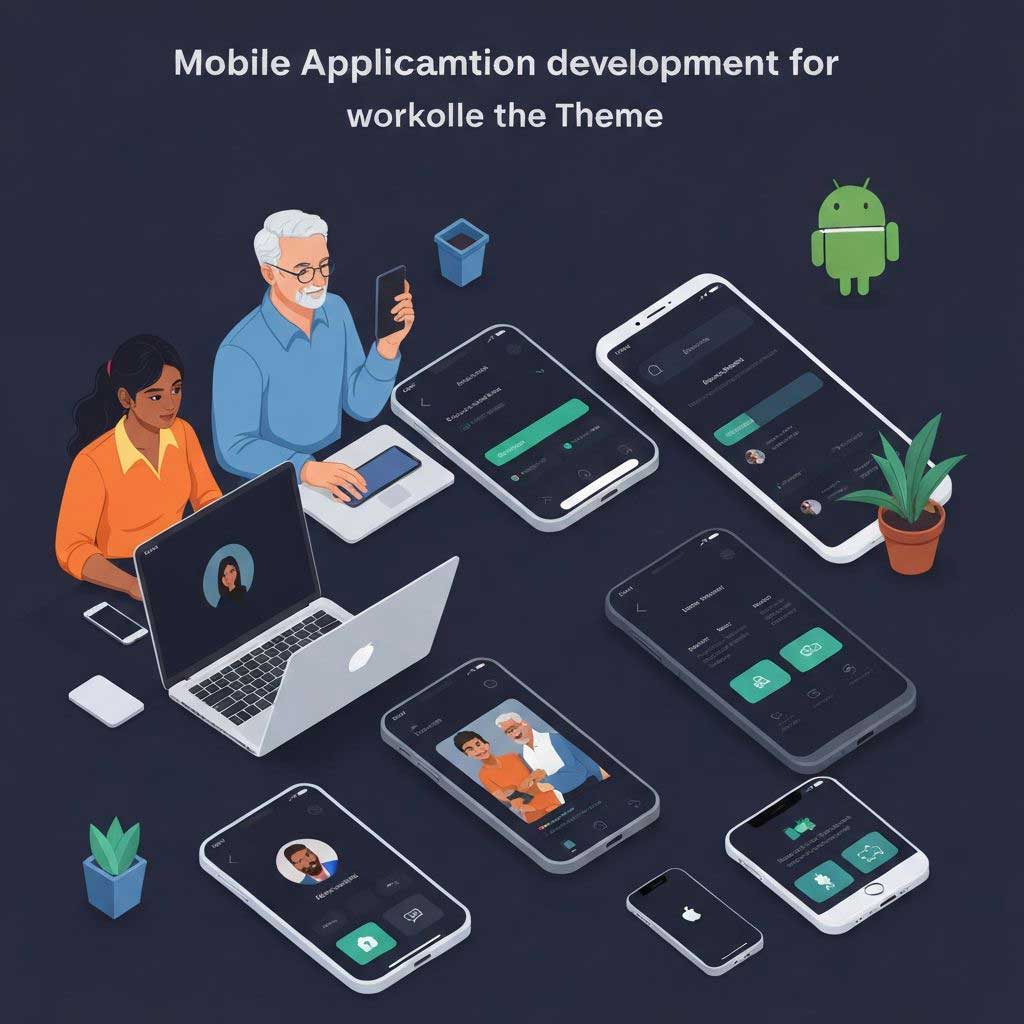 Mobile Development